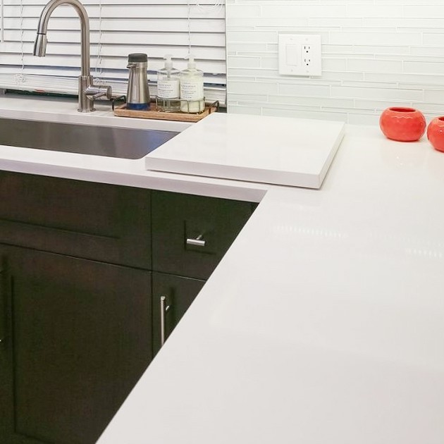 The 16 Most Popular Granite Colors in 2026 6 arctic white granite