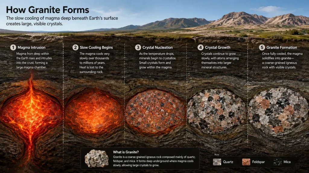 Why Is Granite So Durable