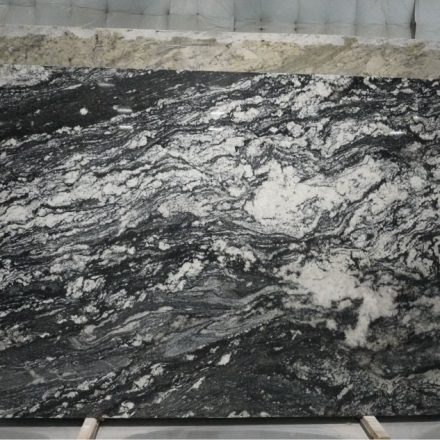 Black Forest Granite