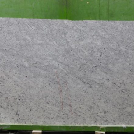 Colonial White Granite