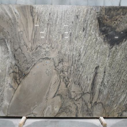 London Smoke Granite