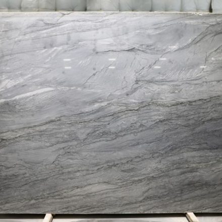 Smoky Polished Quartzite