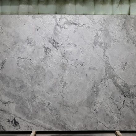 Super White Honed Marble