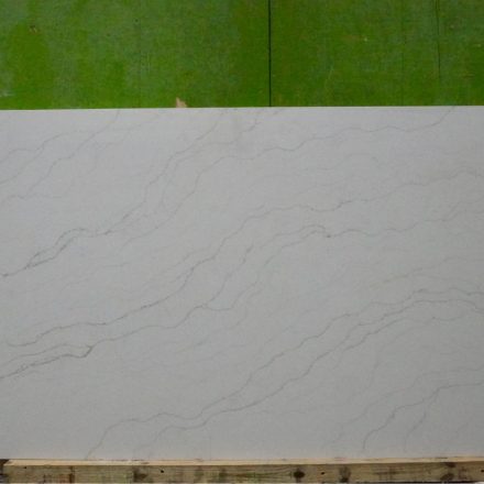 Bianco Lassa Quartz