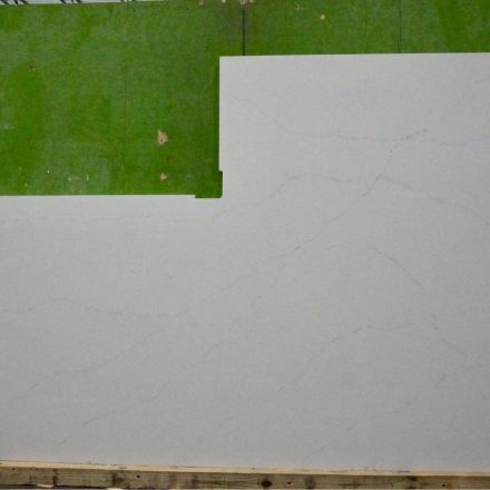 Valor White Quartz