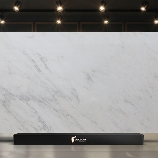 Eastern White Marble