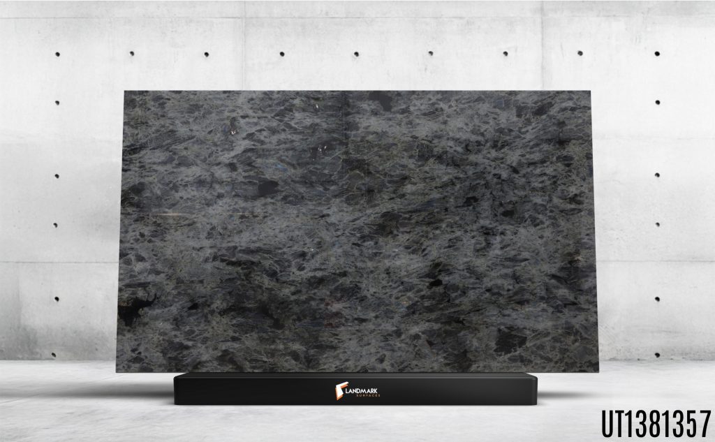 The 16 Most Popular Granite Colors in 2026 13 Lemurian Blue Granite