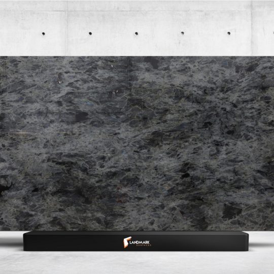 Lemurian Blue Granite