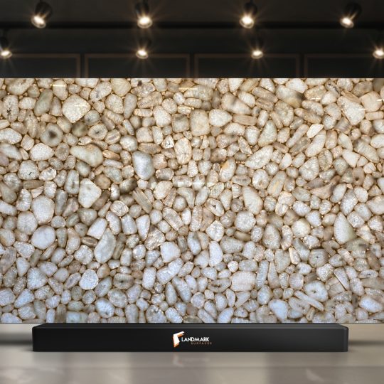 Agate Gold Vein