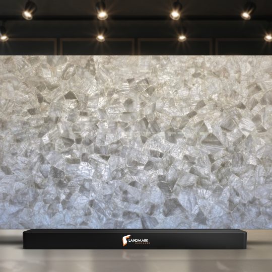 Agate White