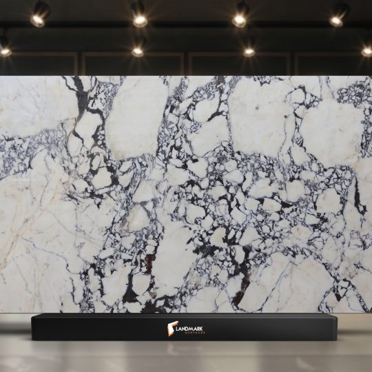 Calacatta Viola Marble