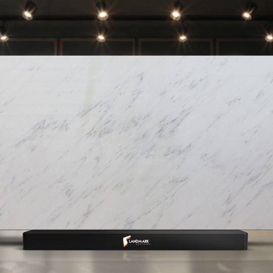 Eastern White Marble (1.8cm)