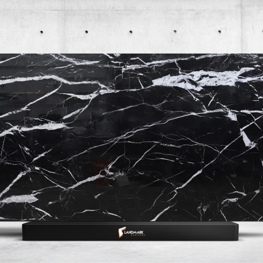 Nero Antique Marble