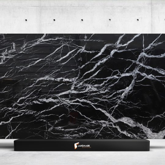 Nero Marquina Marble