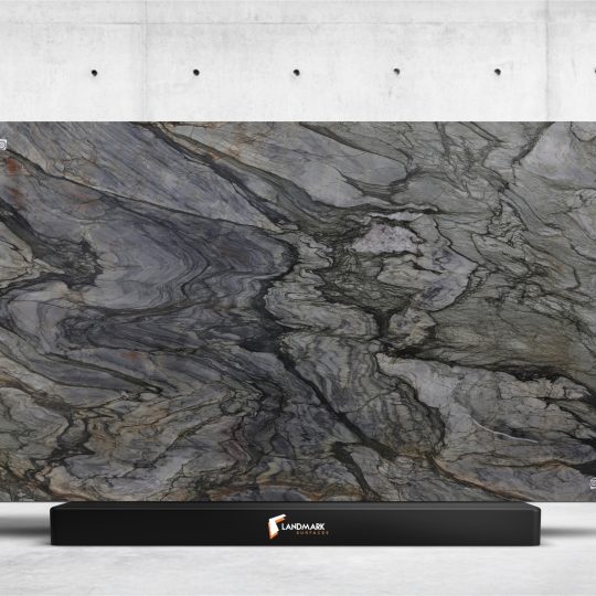 Tempest Green (UT1176985)