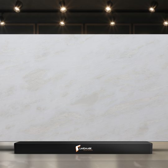 White Swan Marble