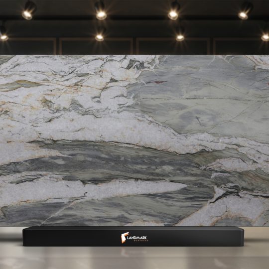 Beverly Crystal Quartzite