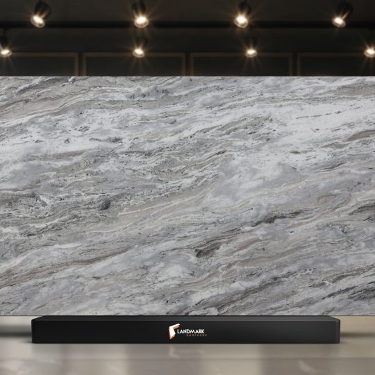 Fantasy Brown Quartzite
