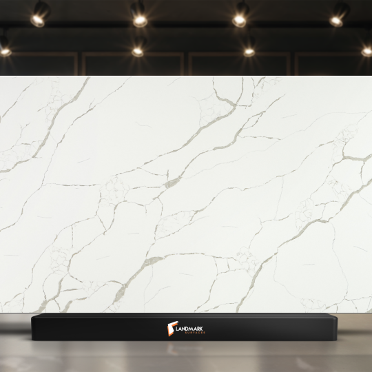 Calacatta Laza Quartz