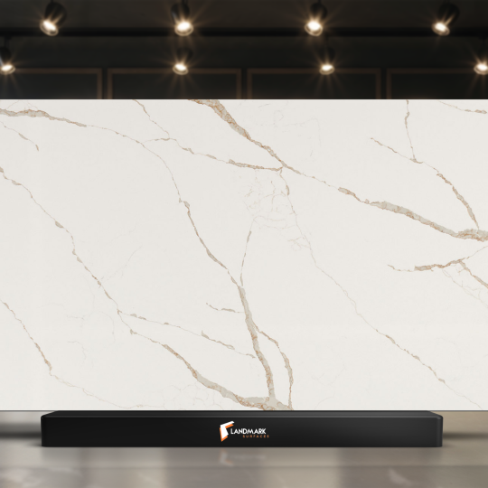 MSI Calacatta Laza Oro