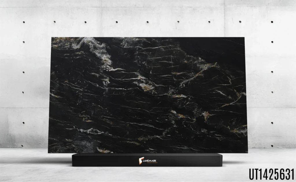 The 16 Most Popular Granite Colors in 2026 14 Belvedere Granite