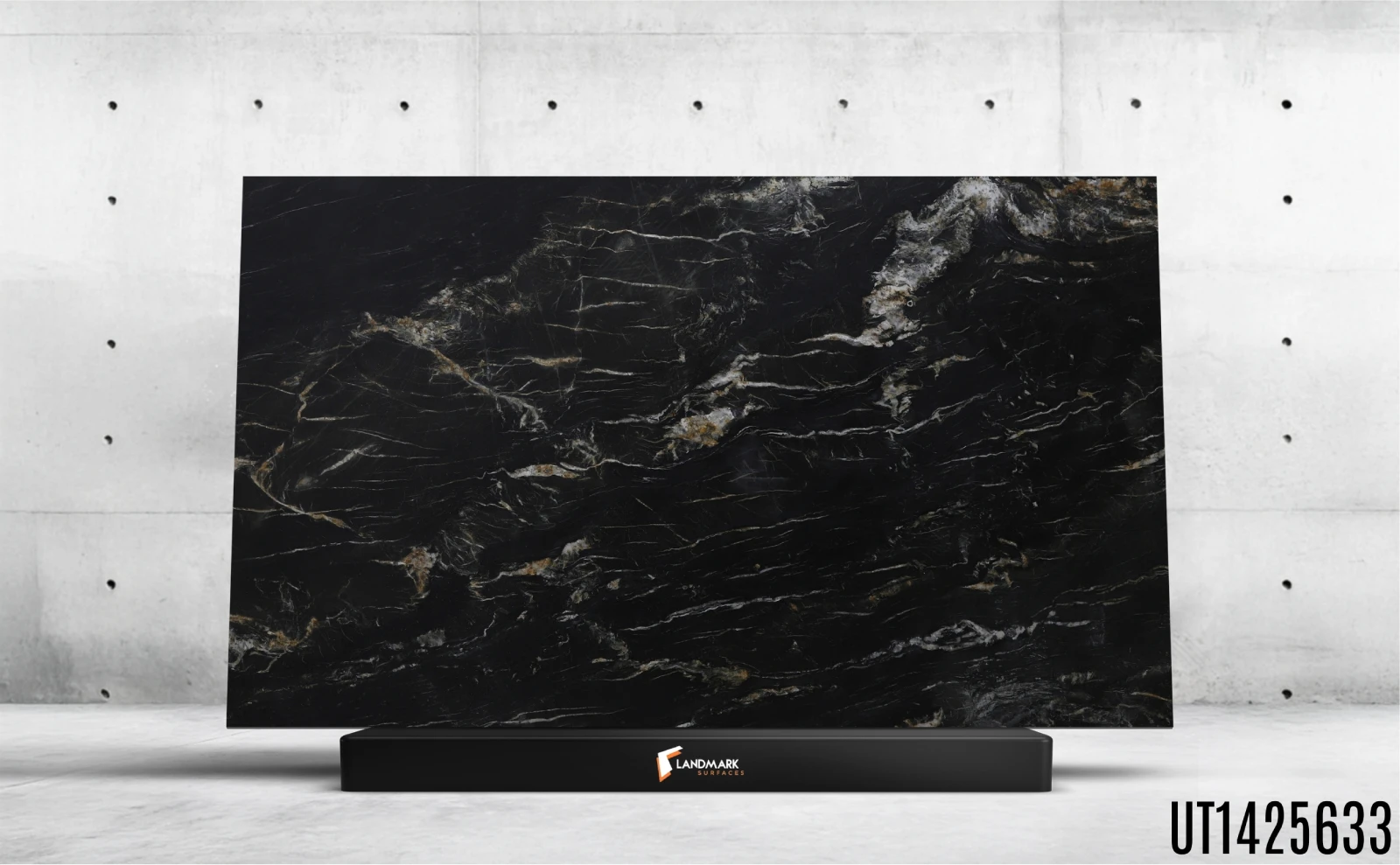 Belvedere Granite