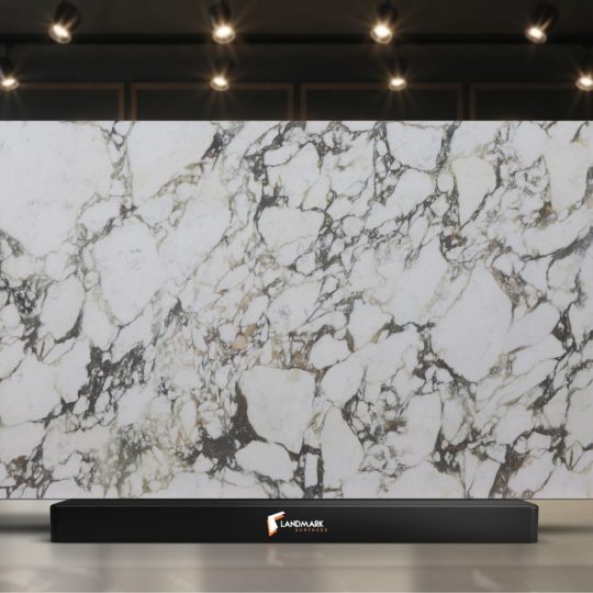 Breccia Violetta Quartz