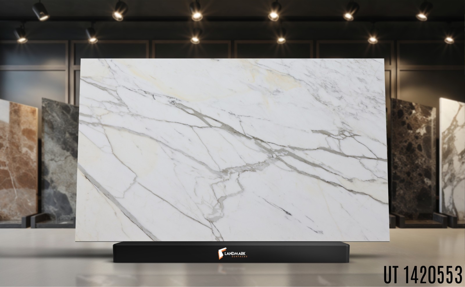 Calacatta Borghini Extra Marble