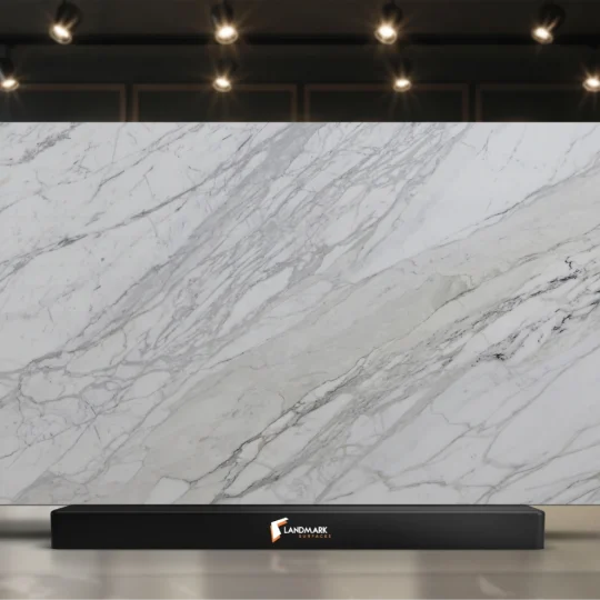 Calacatta Carrara Marble