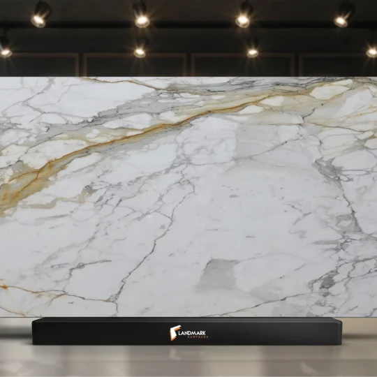 Calacatta Macchia Vecchia Marble