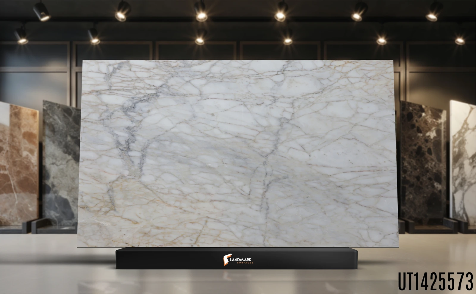 Calacatta Oro Marble