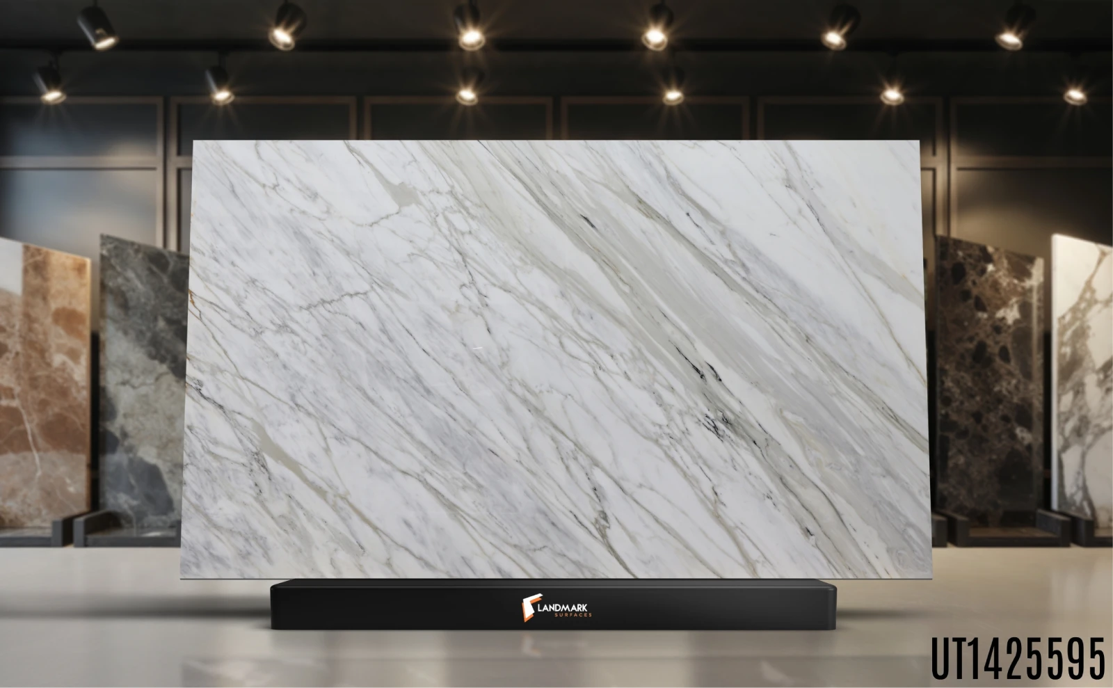 Calacatta Marble