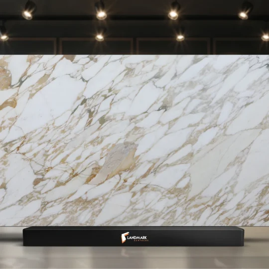 Calacatta Vagli Gold Marble