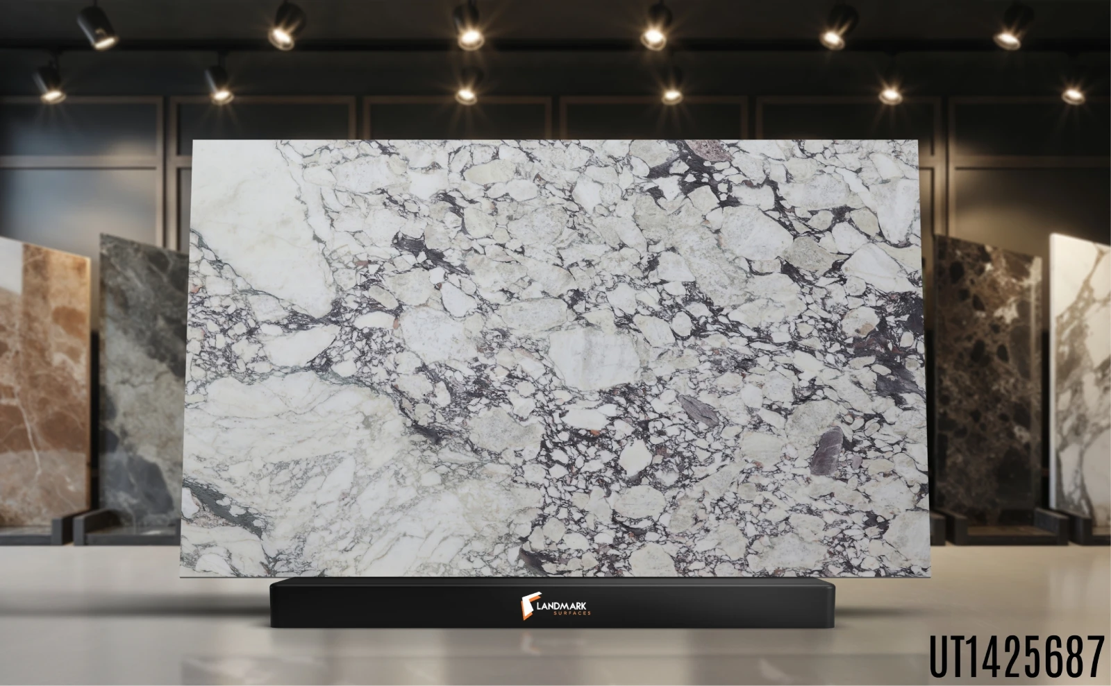 Calacatta Viola Granite