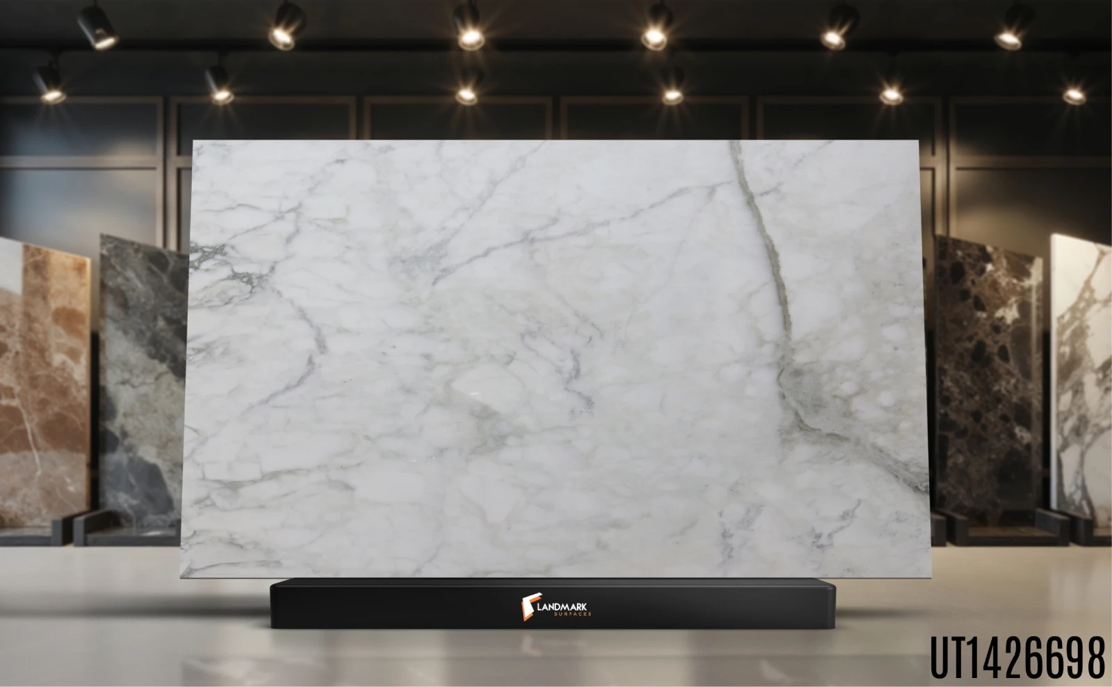 Caldia Marble