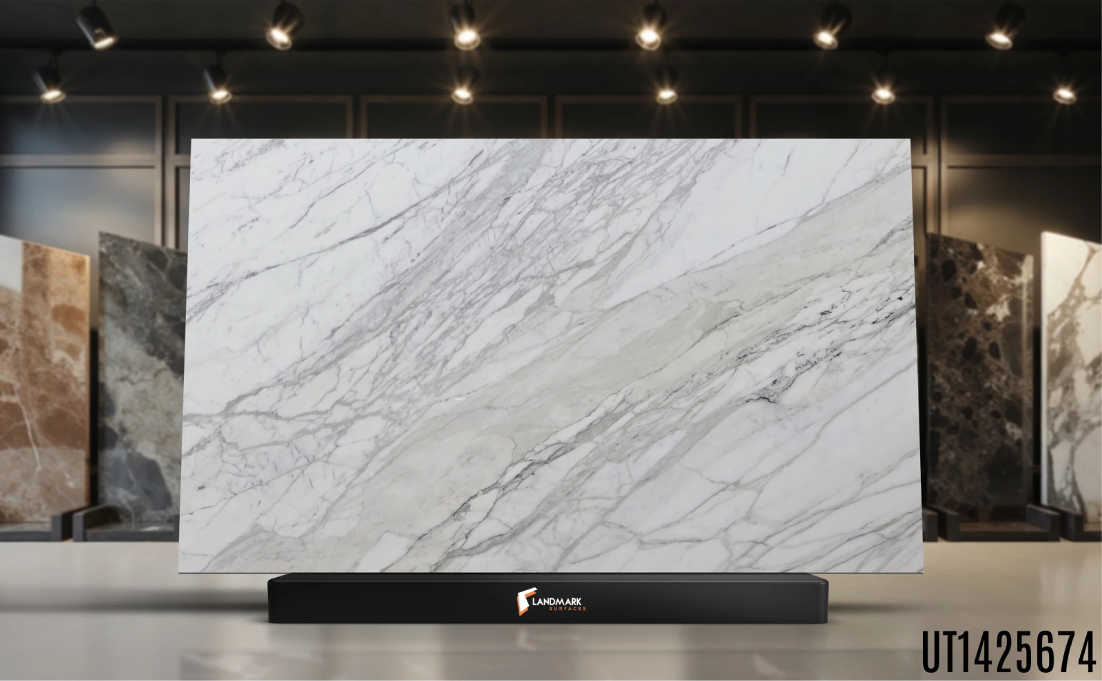 Callacatta Carrara Marble