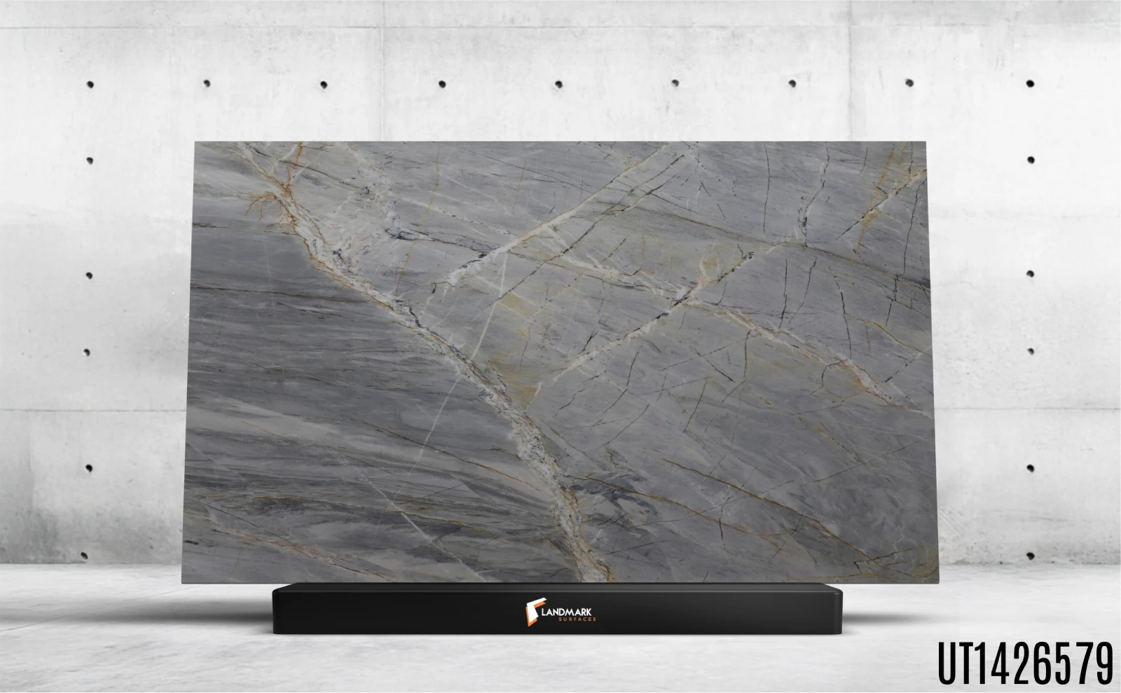 Ijen Blue Quartzite