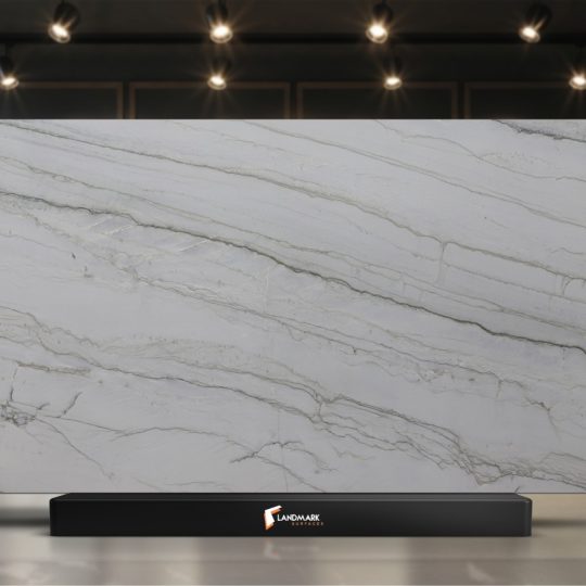 Invictus Quartzite