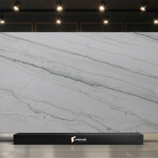 Invictus Quartzite
