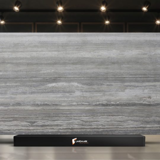 Ocean Blue Travertine