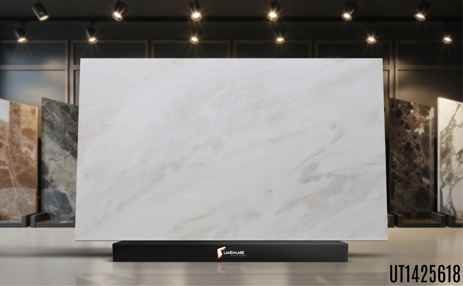 Statuario Namibia Marble