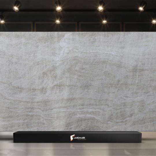Taj Mahal Brushed Quartzite
