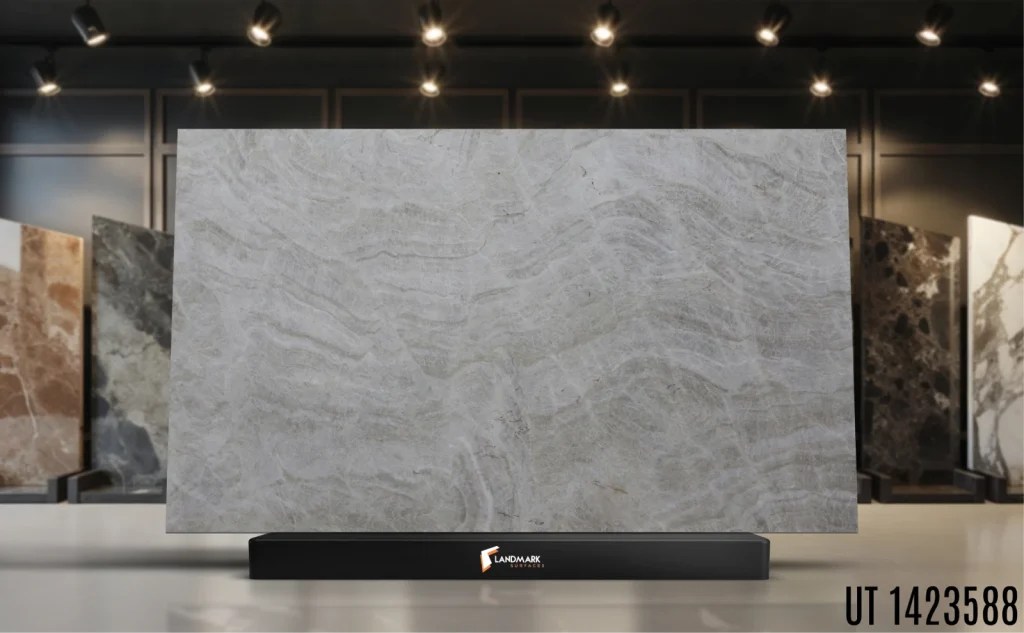 The 16 Most Popular Granite Colors in 2026 15 Taj Mahal Quartzite