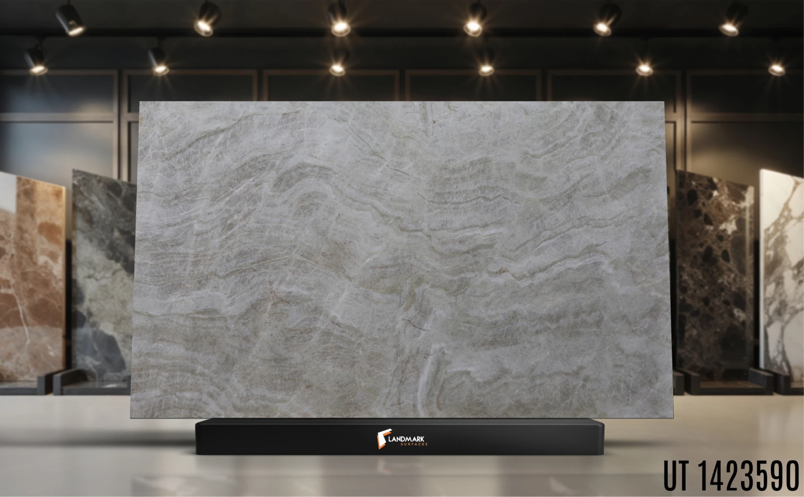 Taj Mahal Quartzite