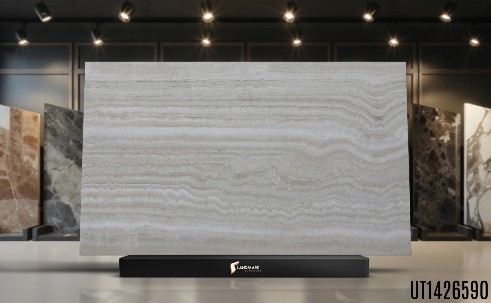 Travertino Travertine