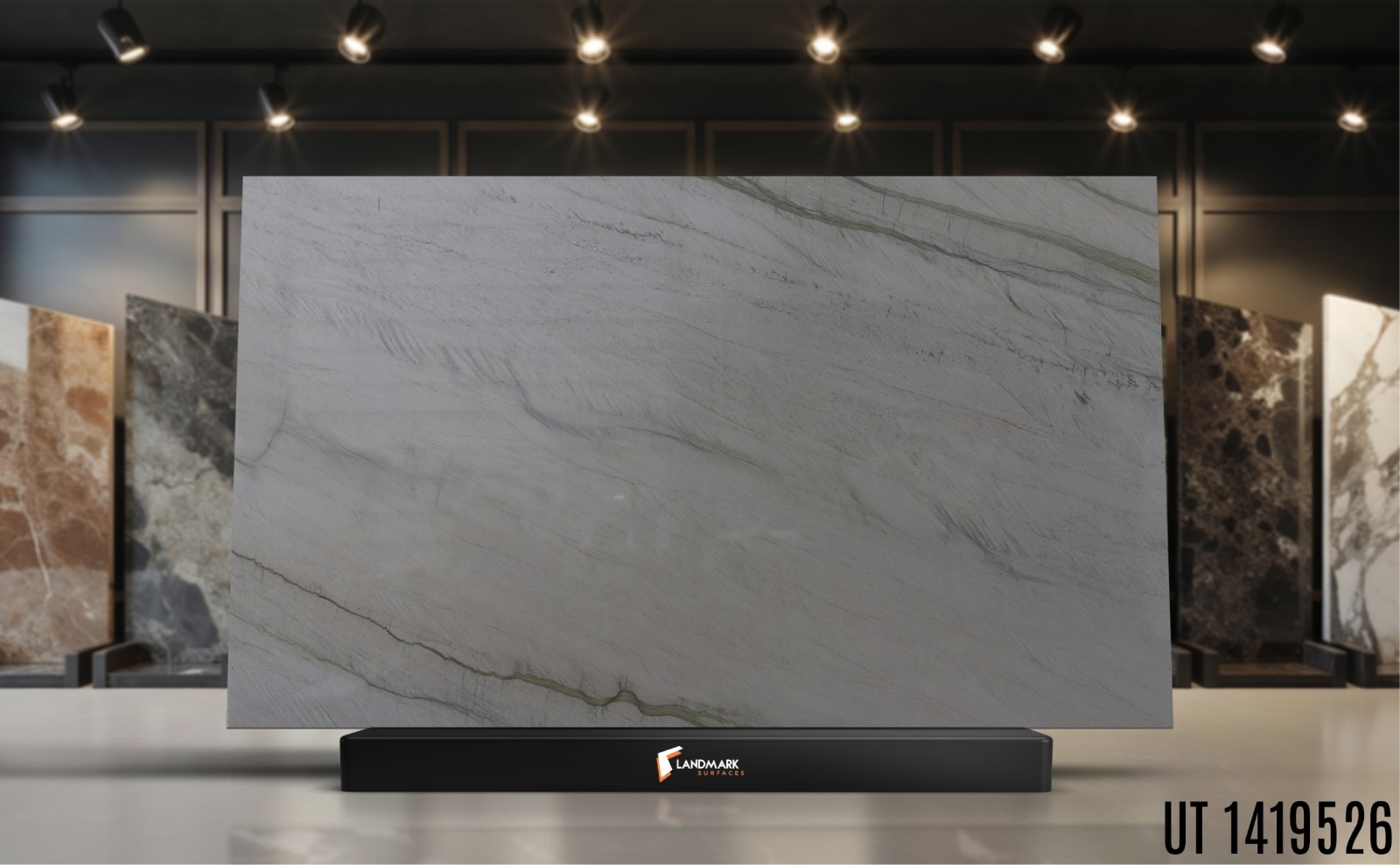 White Meridien (UT 1419526)
