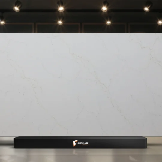 Calacatta Belaire Quartz