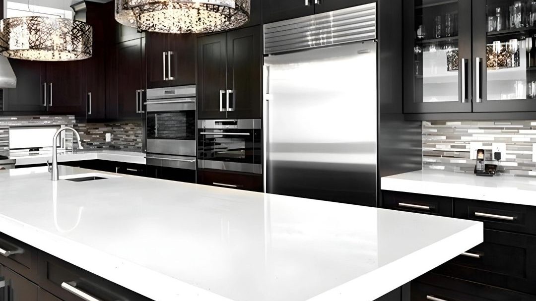 Crystal White