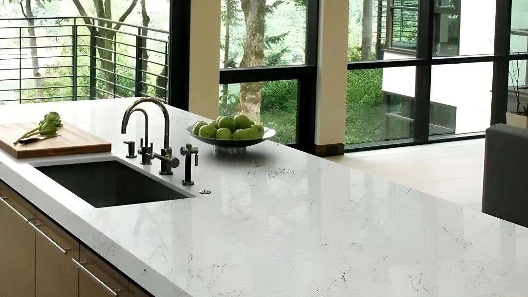 New Bianco Carrara